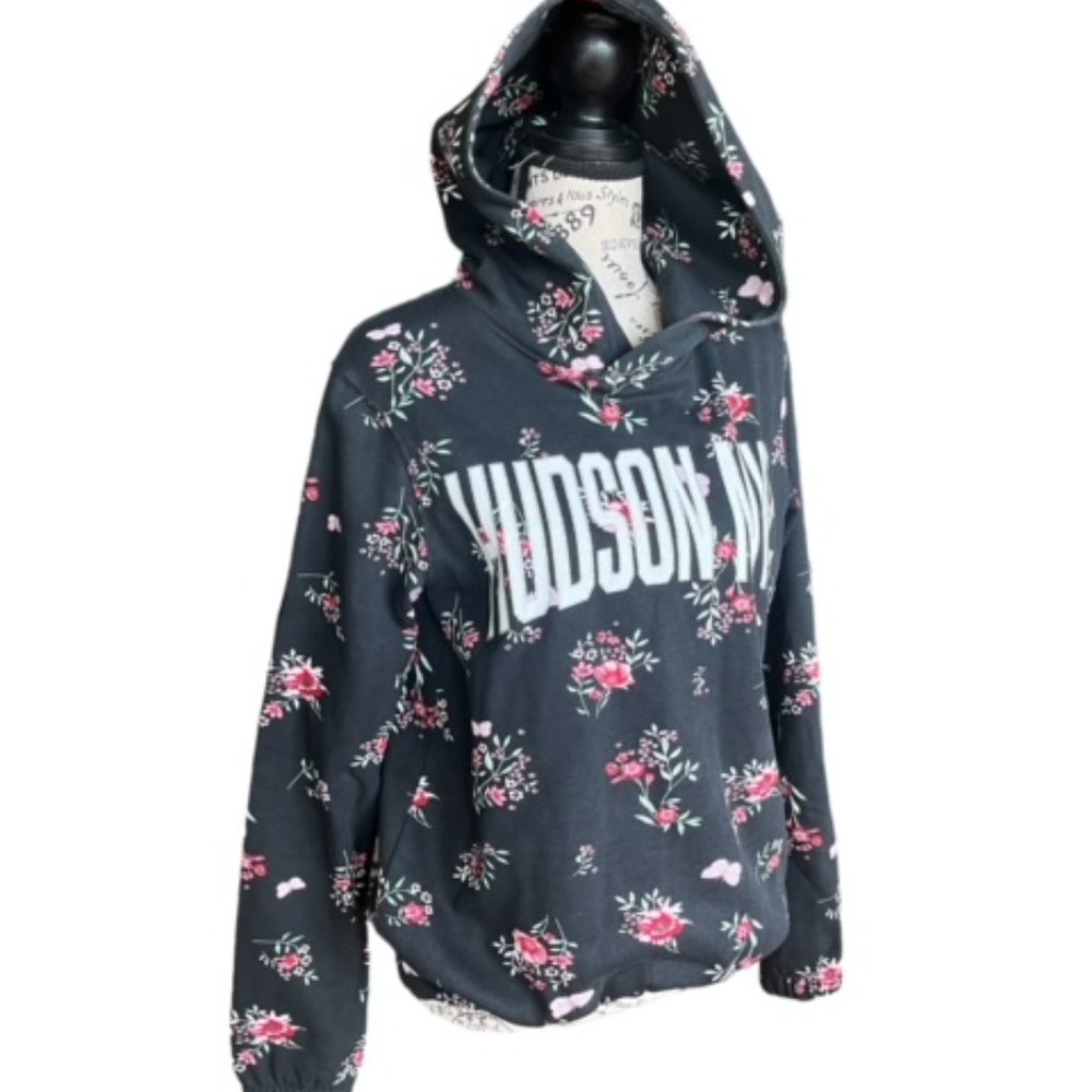 H&M Hoodie NY